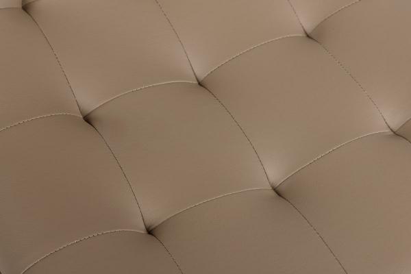 Стілець барний Nicolas Geneva 1551В мокко, фото 3