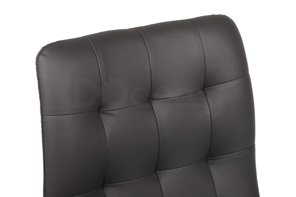 Стілець барний Nicolas Geneva 1551В сірий, фото 3