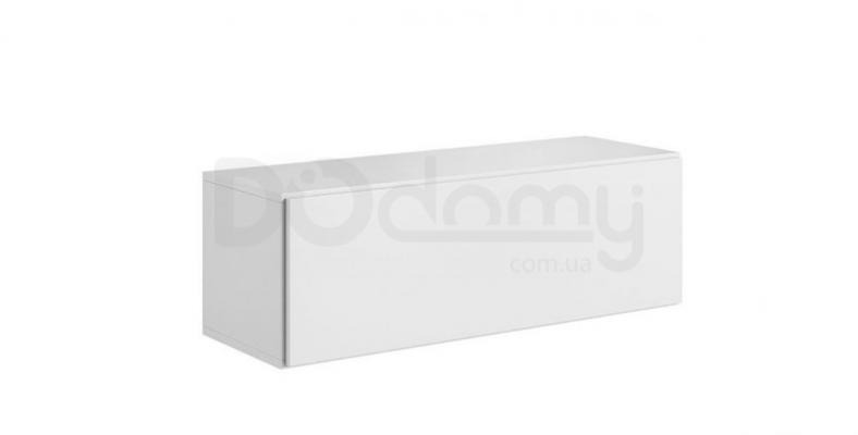 Шкафчик CAMA ROCO RO-1 Белый/Белый, фото 1