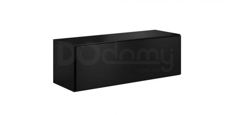 Шафка CAMA ROCO RO-1 чорний/чорний, фото 1