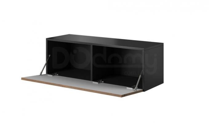 Шафка CAMA ROCO RO-1 чорний/чорний, фото 2