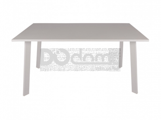 Стіл для вулиці Nicolas Caracas (білий), фото 1