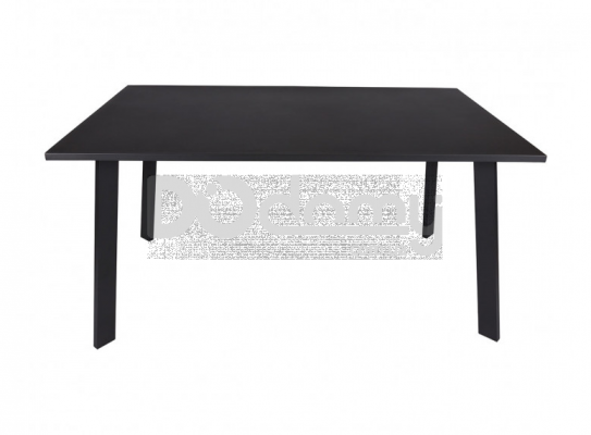 Стол Nicolas для улицы Caracas (графит), фото 1