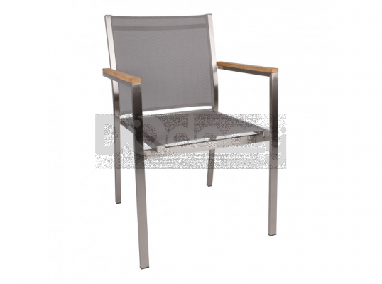 Стілець для вулиці Nicolas Ecuador, фото 1