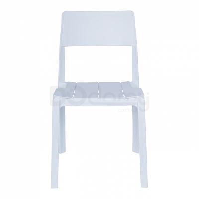 Стул Nicolas Adonic белый, фото 2