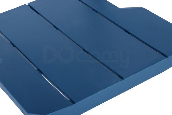 Стілець Nicolas Adonic синій, фото 3