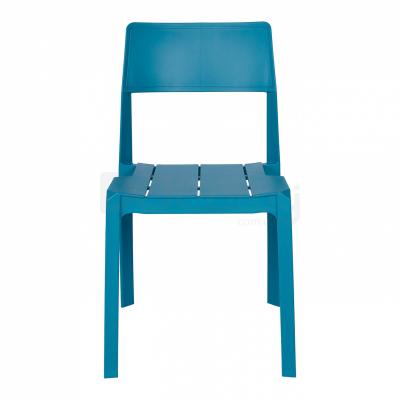 Стілець Nicolas Adonic бірюзовий, фото 2