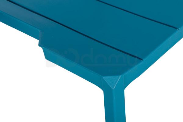 Стілець Nicolas Adonic бірюзовий, фото 3