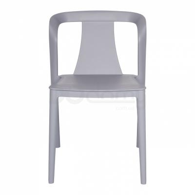 Стул Nicolas Iva серый, фото 2