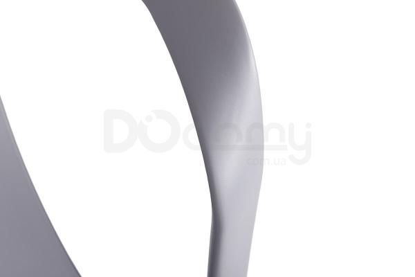 Стул Nicolas Iva серый, фото 3