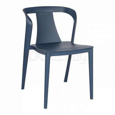 Стул Nicolas Iva синий, фото 1