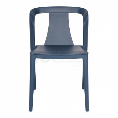 Стул Nicolas Iva синий, фото 2