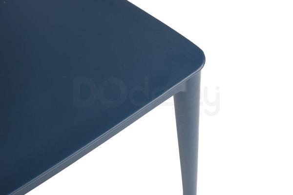 Стул Nicolas Iva синий, фото 3