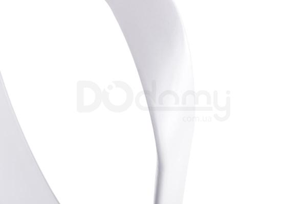 Стілець Nicolas Iva білий, фото 3