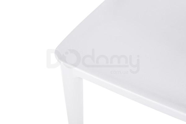 Стілець Nicolas Iva білий, фото 4