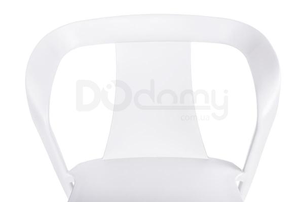 Стілець Nicolas Iva білий, фото 5