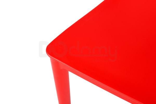 Стілець Nicolas Iva червоний, фото 4