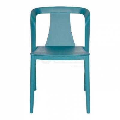 Стілець Nicolas Iva бірюзовий, фото 2