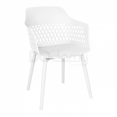 Стул Nicolas Lavanda PL белый, фото 1