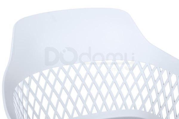 Стул Nicolas Lavanda PL белый, фото 4