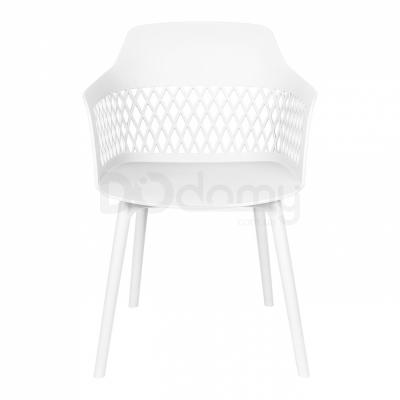 Стул Nicolas Lavanda PL белый, фото 5