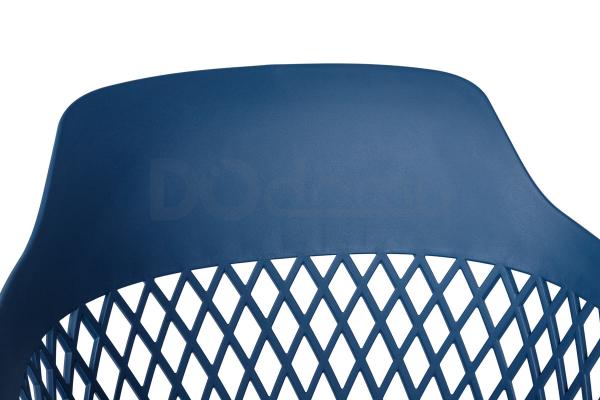 Стул Nicolas Lavanda PL синий, фото 4