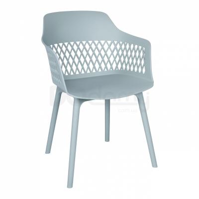 Стул Nicolas Lavanda PL оливковый, фото 1