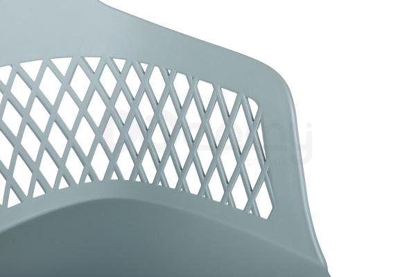 Стул Nicolas Lavanda PL оливковый, фото 3