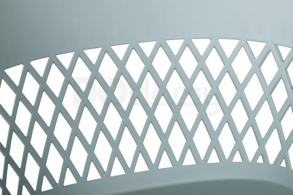 Стул Nicolas Lavanda PL оливковый, фото 4