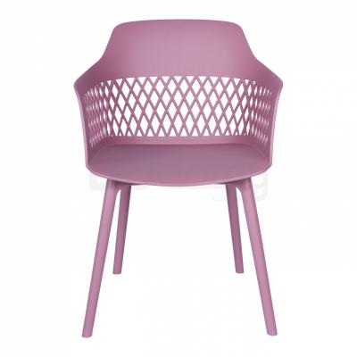 Стілець Nicolas Lavanda PL бузковий, фото 2