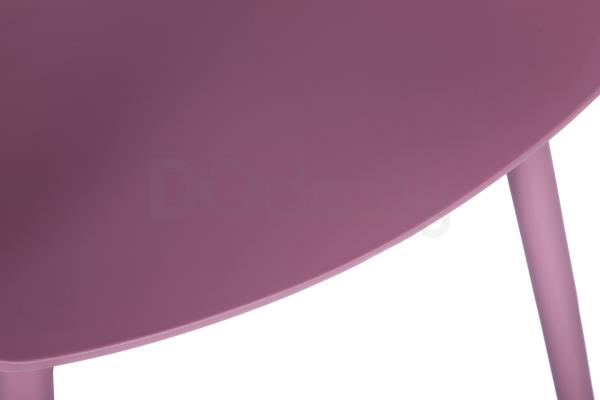 Стілець Nicolas Lavanda PL бузковий, фото 4