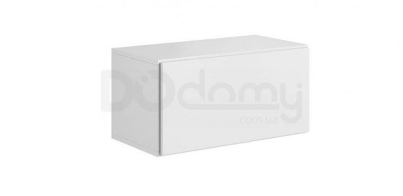 Шкафчик CAMA ROCO RO-3 Белый/Белый, фото 1