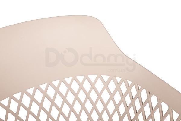 Стул Nicolas Lavanda бежевый, фото 3