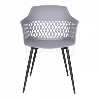 Стул Nicolas Lavanda серый, фото 2