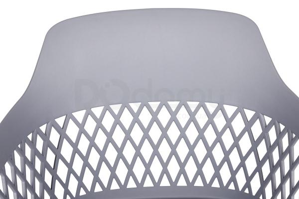 Стул Nicolas Lavanda серый, фото 4