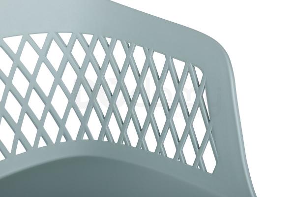 Стілець Nicolas Lavanda оливковий, фото 3