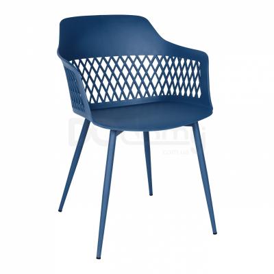 Стул Nicolas Lavanda синий, фото 1