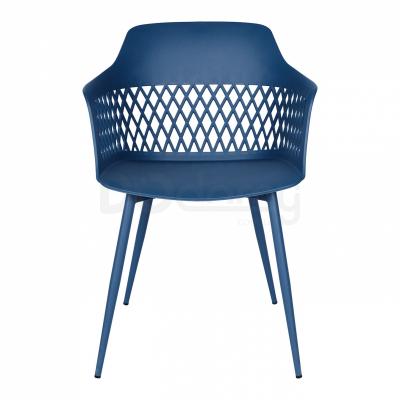 Стул Nicolas Lavanda синий, фото 2