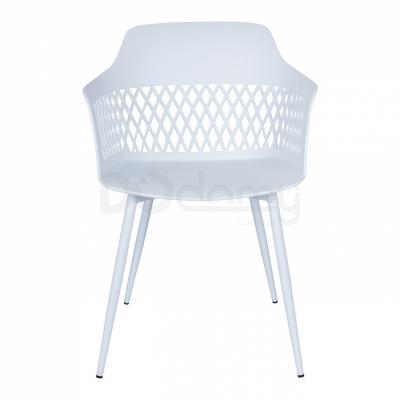 Стул Nicolas Lavanda белый, фото 2