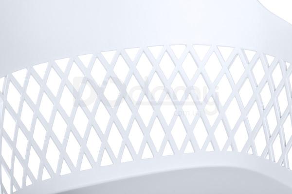 Стул Nicolas Lavanda белый, фото 4