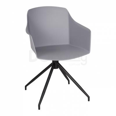 Стул Nicolas Magnolia B серый, фото 1