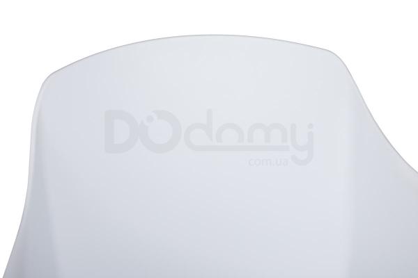 Стілець Nicolas Magnolia B білий, фото 3