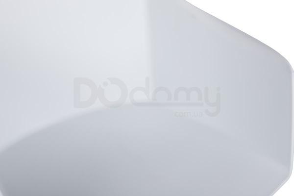 Стілець Nicolas Magnolia B білий, фото 4