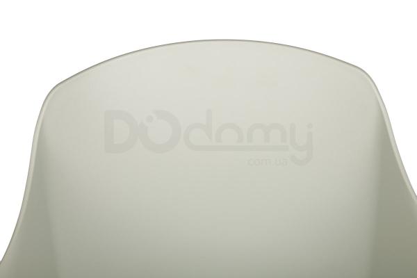 Стілець Nicolas Magnolia оливковий, фото 4