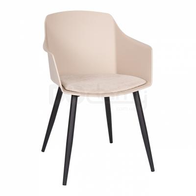 Стул Nicolas Magnolia беж, фото 1