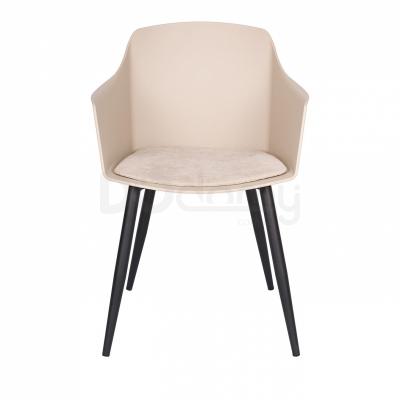 Стул Nicolas Magnolia беж, фото 2