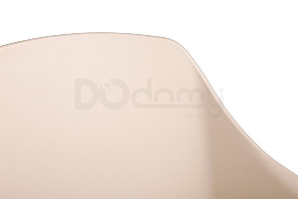 Стул Nicolas Magnolia беж, фото 5