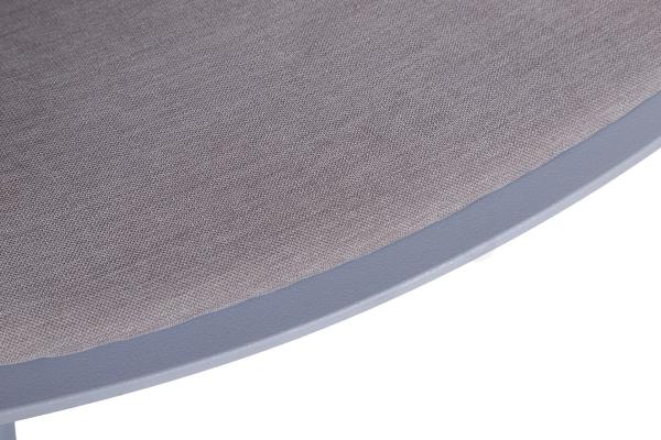 Стілець Nicolas Magnolia сірий, фото 4