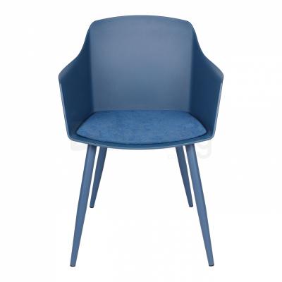 Стул Nicolas Magnolia синий, фото 2