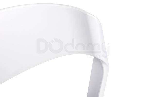 Стілець Nicolas Morus білий, фото 3